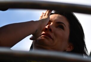 Michelle Bolsonaro