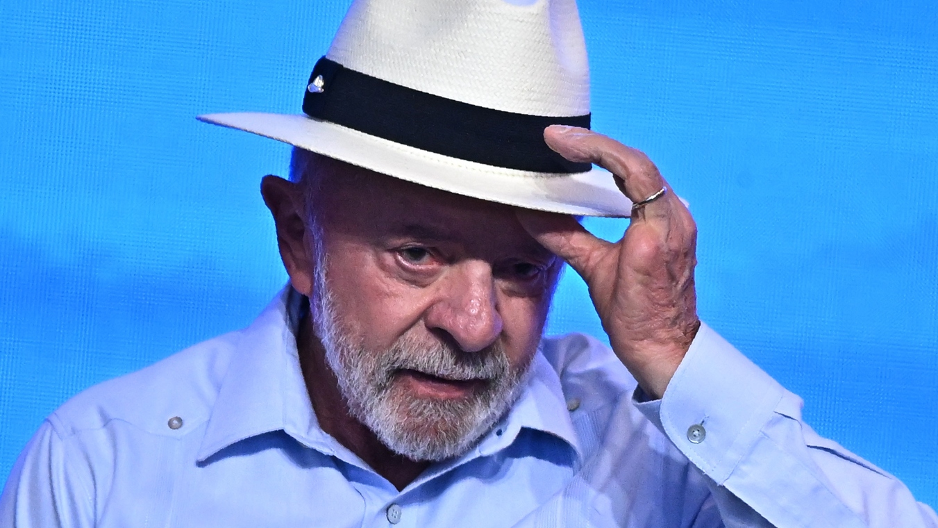 André Borges/EFE