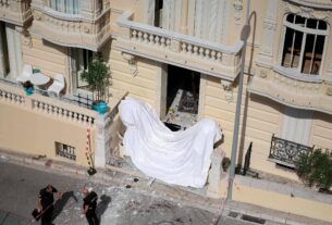 30.jun.2026/AFP