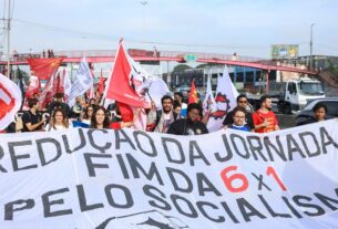 © Tomaz Silva/Agência Brasil