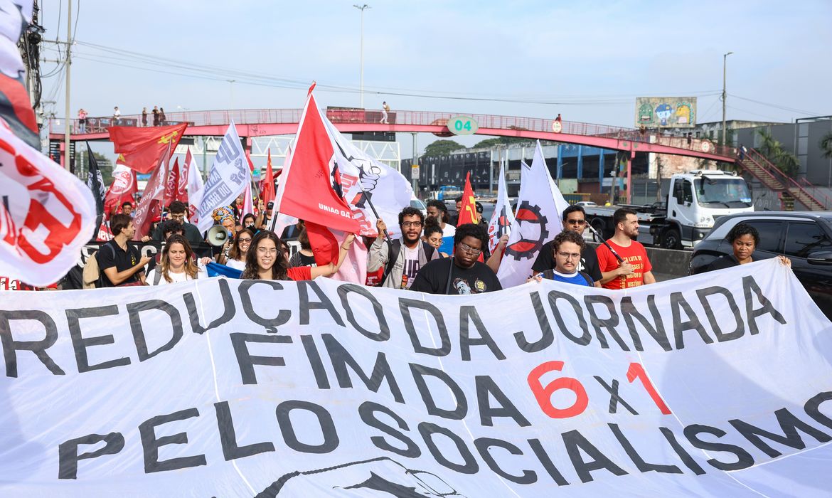 © Tomaz Silva/Agência Brasil