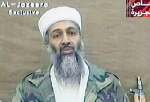 15 Anos do anúncio da morte de Osama bin Laden que parou o mundo
