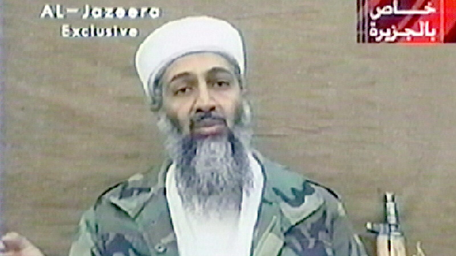 15 Anos do anúncio da morte de Osama bin Laden que parou o mundo
