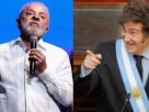 A escalada de tensões entre Lula e Milei: uma cronologia de atritos diplomáticos