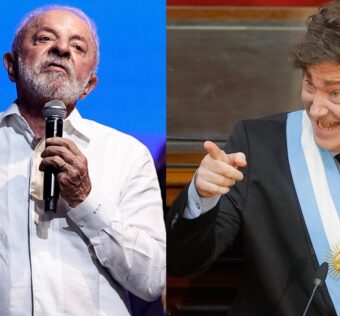 A escalada de tensões entre Lula e Milei: uma cronologia de atritos diplomáticos