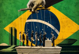 A estupidez coletiva impulsiona a política brasileira, alerta intelectual italiano.