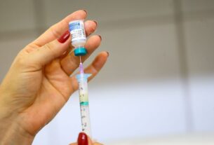 Alerta em São Paulo: aumento de casos de sarampo impulsiona campanha de vacinação