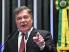 Alvaro Dias articula chapa Psd-mdb com Greca vice para 2026 no Paraná