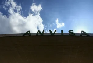 Anvisa tira de circulação lote falsificado do medicamento Mounjaro