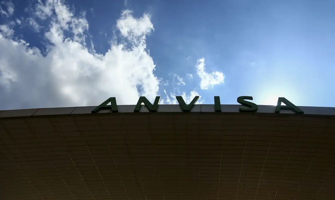 Anvisa tira de circulação lote falsificado do medicamento Mounjaro