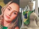 Caso Débora do Batom: falhas em tornozeleira eletrônica reacendem debate sobre atuação de Alexandre de Moraes