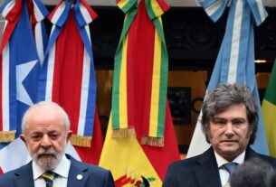 Debate eleitoral brasileiro: foco em questões externas mascara vazio de propostas internas