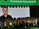 Defesa de Flávio Bolsonaro no TSE aborda legalidade de vídeo com inteligência artificial