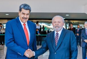 Diplomacia ativa: o histórico de Lula em apoiar candidatos em eleições estrangeiras