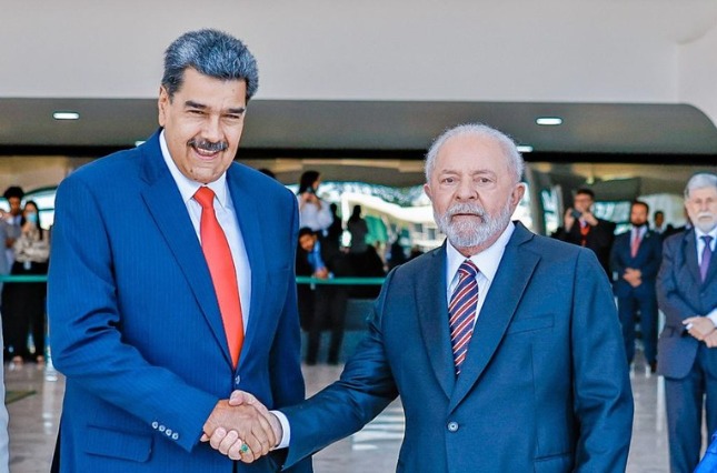 Diplomacia ativa: o histórico de Lula em apoiar candidatos em eleições estrangeiras