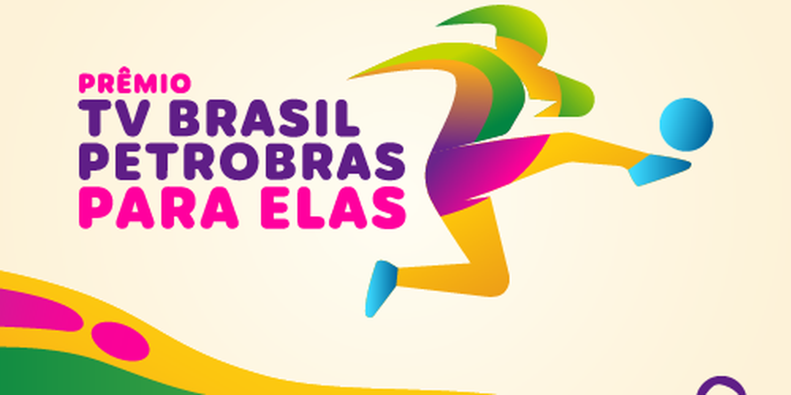 EBC e Petrobras lançam convocatória para prêmio inédito no futebol feminino