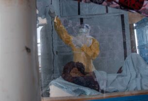 Ebola na RDC: mil novas infecções em dez dias intensificam crise sanitária