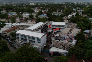 Eleição presidencial no Haiti é marcada para dezembro após uma década de instabilidade