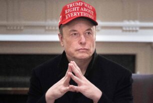 Elon Musk destina mais de meio bilhão de reais para impulsionar republicanos nas eleições de novembro