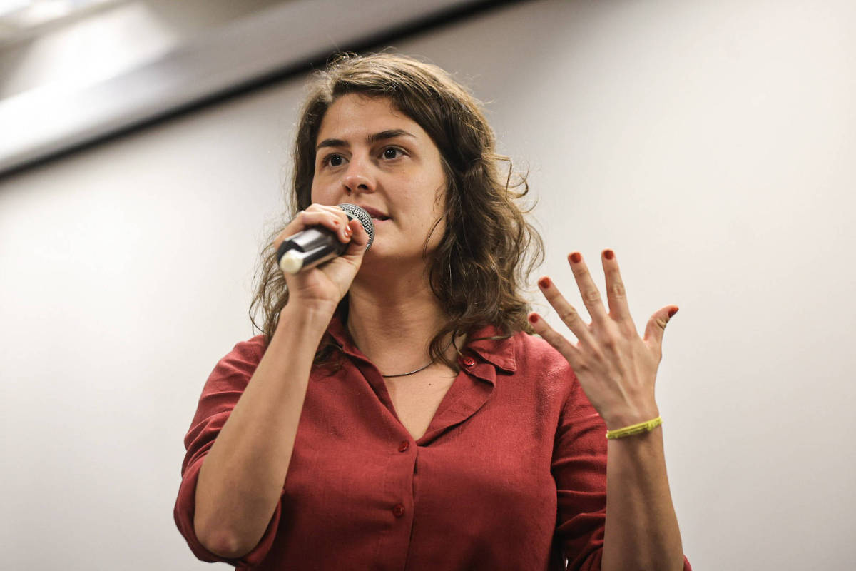 Engajamento jovem: Aliados de Lula lançam plataforma interativa para faixa etária de 16 a 30 anos