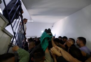 Escalada de violência na Cisjordânia leva Israel a anunciar operação militar