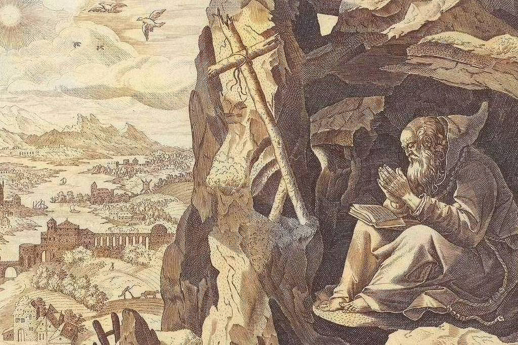 Esgotamento mental não é novidade: a sabedoria medieval oferece lições para o burnout atual
