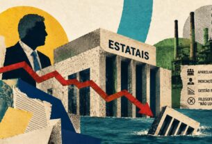 Estatais brasileiras: o rombo bilionário e os fatores por trás dos prejuízos recordes