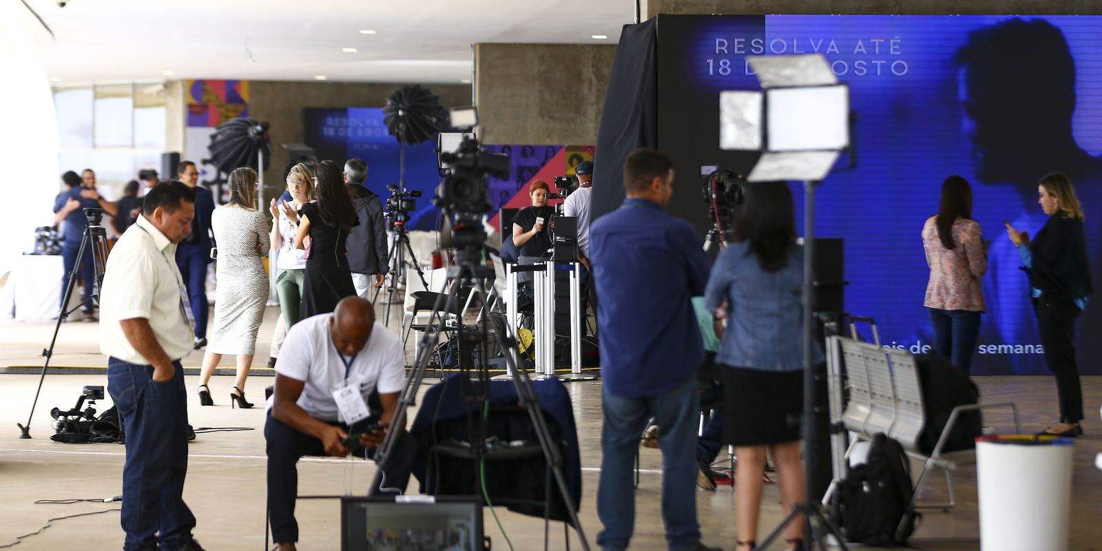 FNDC lança carta e convoca candidatos a compromisso com comunicação democrática