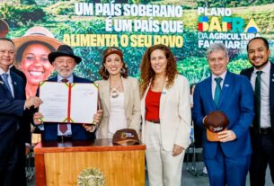 © Ricardo Stuckert / PR