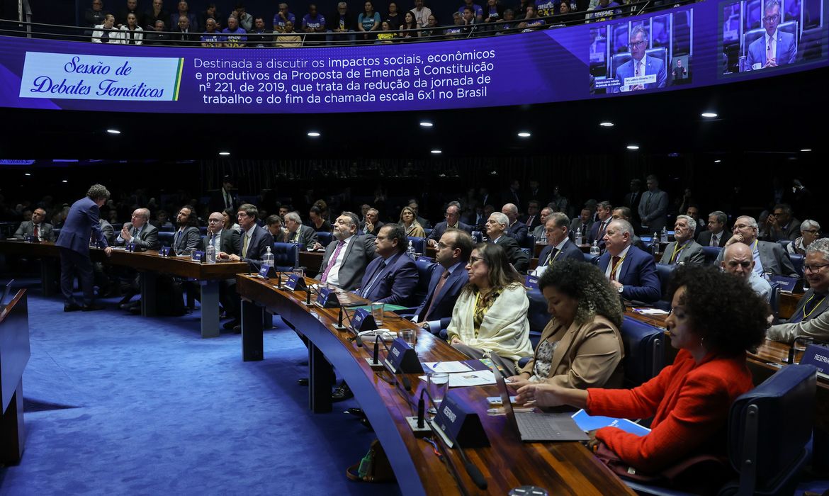 © Lula Marques/Agência Brasil.