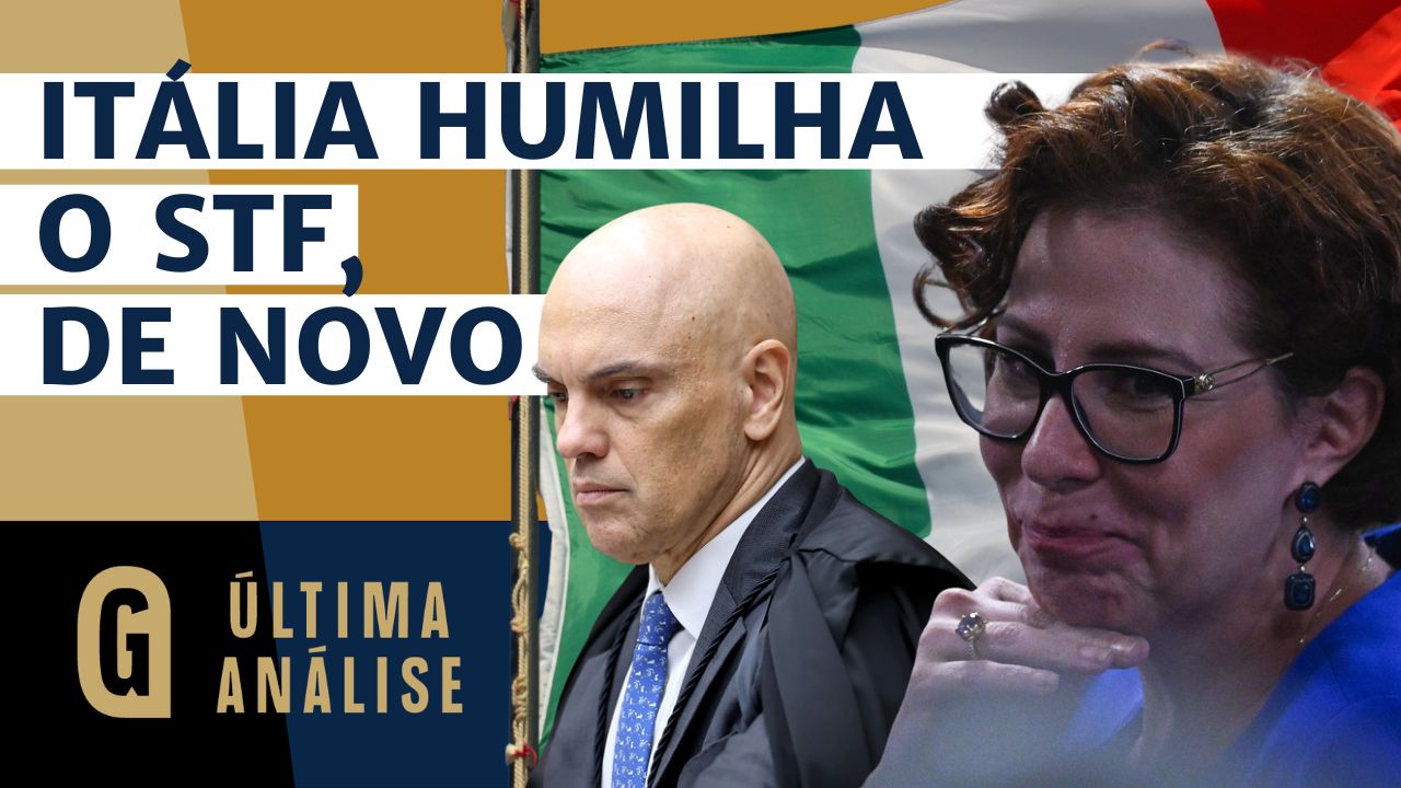Por André Corrêa