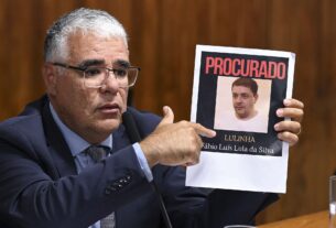 Carlos Moura/Agência Senado