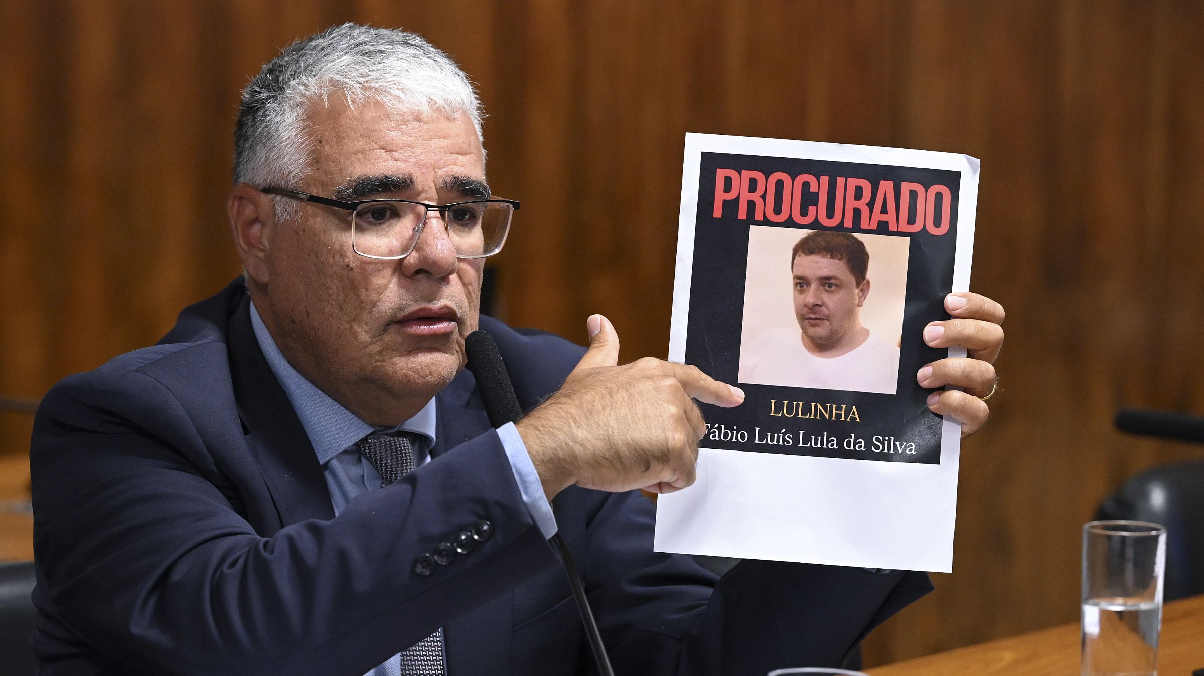 Carlos Moura/Agência Senado