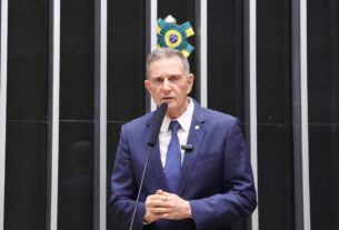28.mai.2026/Divulgação da Câmara dos Deputados