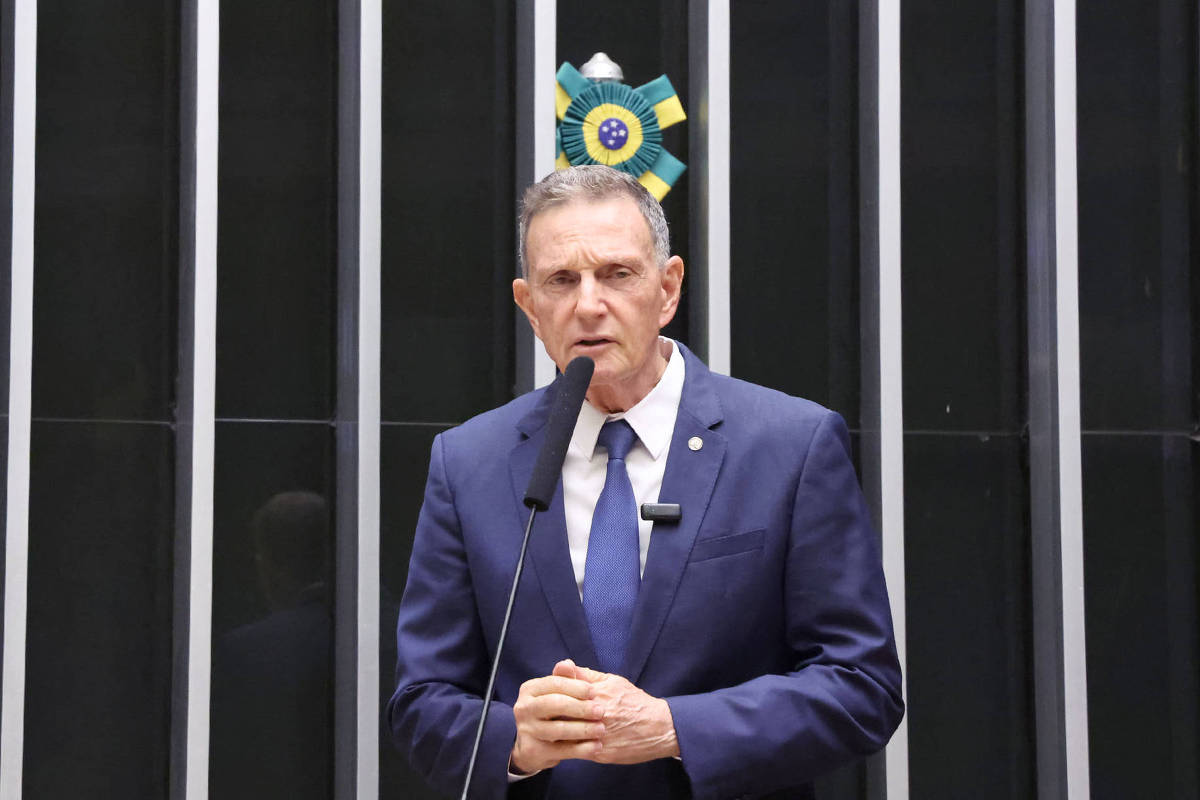 28.mai.2026/Divulgação da Câmara dos Deputados