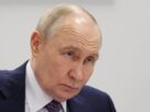 VYACHESLAV PROKOFYEV/SPUTNIK/KREMLIN/EFE/EPA