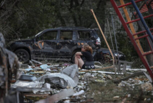 Alina Smutko/Reuters