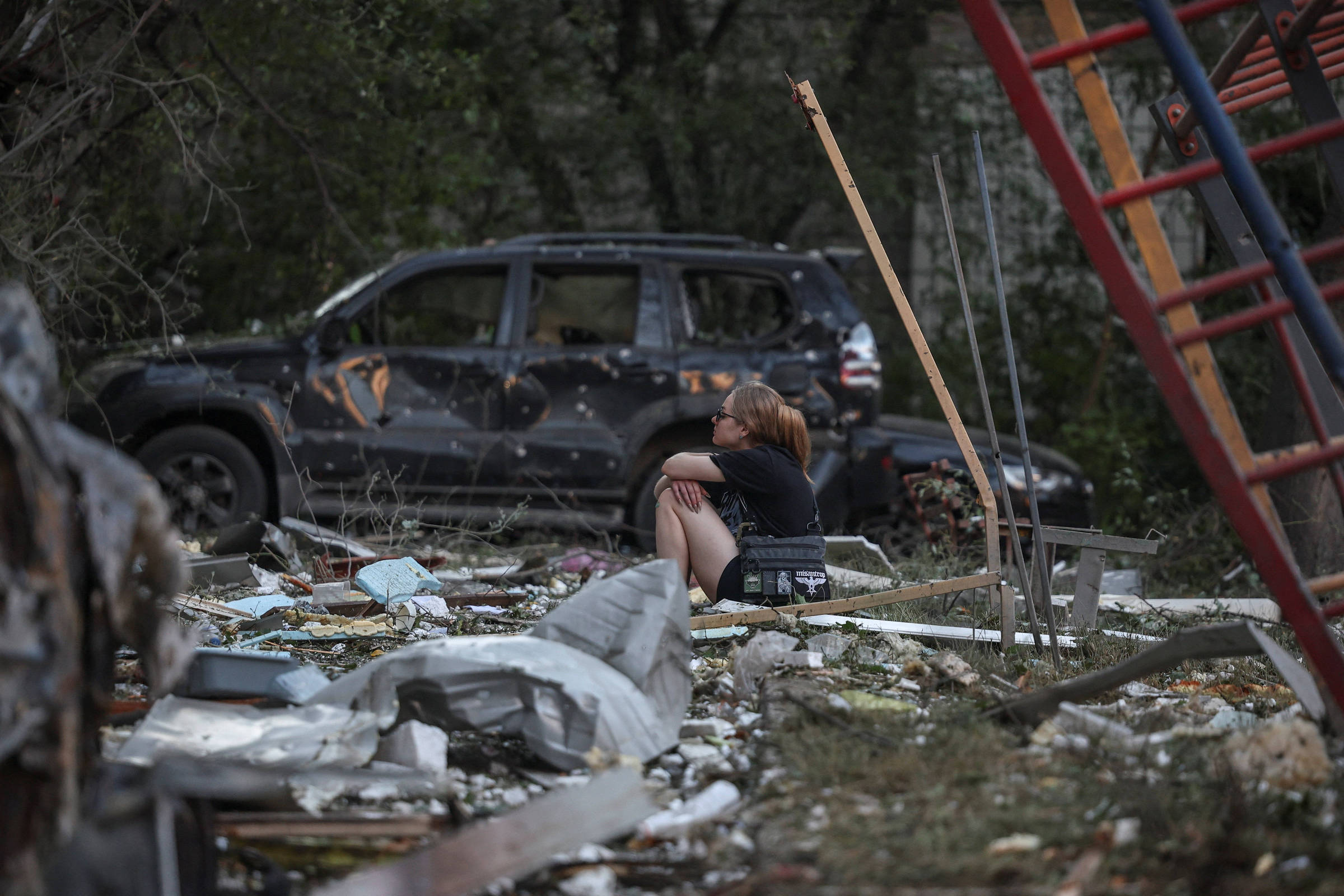 Alina Smutko/Reuters
