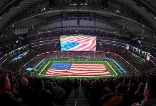 USA TODAY Sports/proibida reprodução