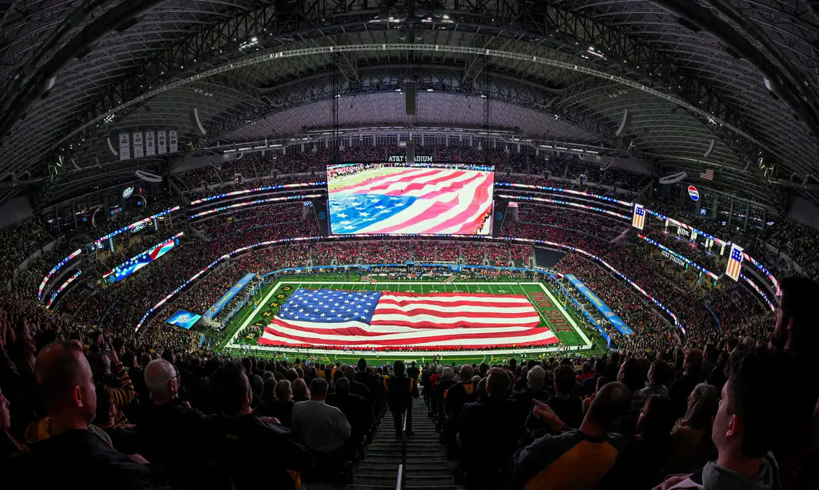 USA TODAY Sports/proibida reprodução