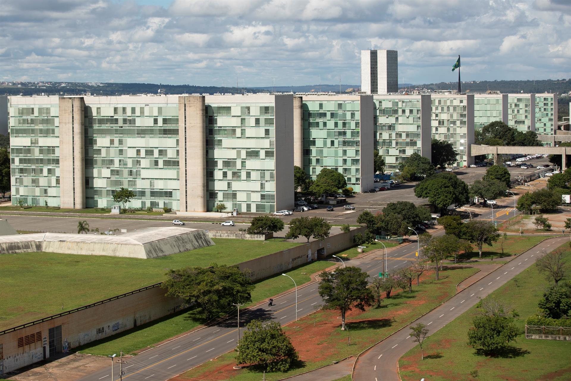Joédson Alves / EFE