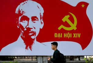 8.jan.26/AFP