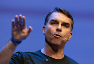 Isaac Fontana/EFE