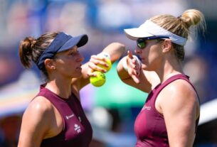 © Lexus Eastbourne Open/Divulgação