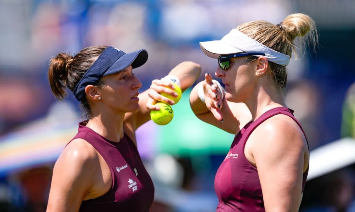 © Lexus Eastbourne Open/Divulgação