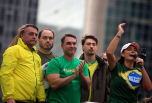 6.abr.25/AFP