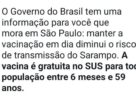 18.ago.18 /Agência Brasil