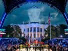 Celebração dos 250 anos de Independência americana na Casa Branca: influência duradoura.