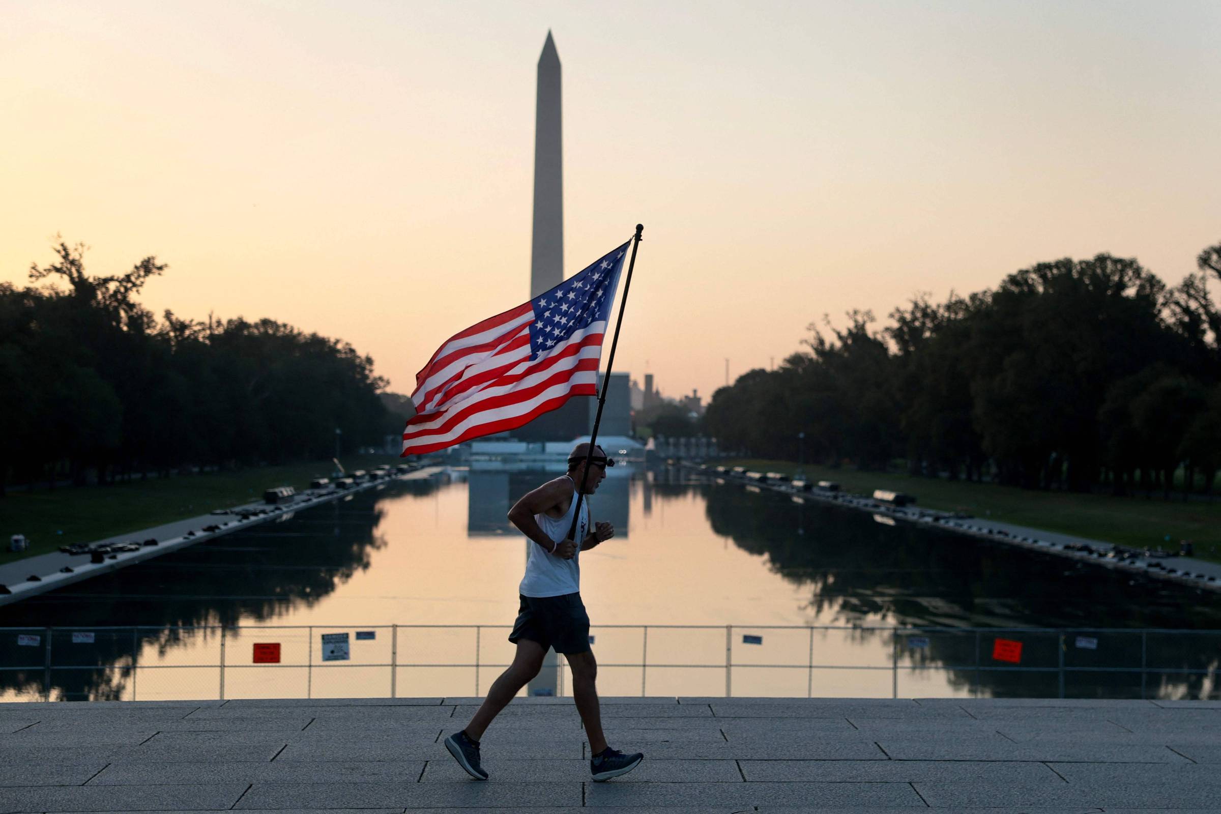 JOE RAEDLE/Getty Images via AFP