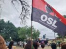 Organização Socialista Libertária no Instagram